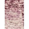 Tapis Design Lauren Kelim rouge Tapis Design Lauren Kelim rouge