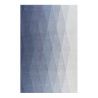 Tapis Design Haux bleu Tapis Design Haux bleu