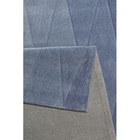 Tapis Design Haux bleu Tapis Design Haux bleu