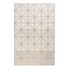 Tapis Design Noora Kelim gris Tapis Design Noora Kelim gris