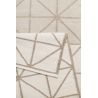 Tapis Design Noora Kelim gris Tapis Design Noora Kelim gris