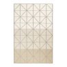 Tapis Design Noora Kelim beige Tapis Design Noora Kelim beige