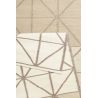 Tapis Design Noora Kelim beige Tapis Design Noora Kelim beige