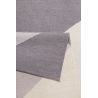 Tapis Design Southland Kelim gris Tapis Design Southland Kelim gris