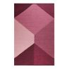 Tapis Design Southland Kelim rose Tapis Design Southland Kelim rose