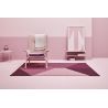 Tapis Design Southland Kelim rose Tapis Design Southland Kelim rose