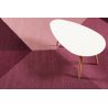 Tapis Design Southland Kelim rose Tapis Design Southland Kelim rose