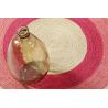 Tapis Rond Beach House rose Tapis Rond Beach House rose
