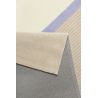 Tapis Design Xaz beige et gris Tapis Design Xaz beige et gris