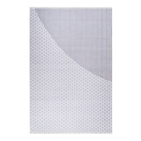 Tapis Design East Atlanta Kelim violet Tapis Design East Atlanta Kelim violet