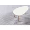 Tapis Design East Atlanta Kelim violet Tapis Design East Atlanta Kelim violet