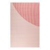 Tapis Design East Atlanta Kelim rose Tapis Design East Atlanta Kelim rose