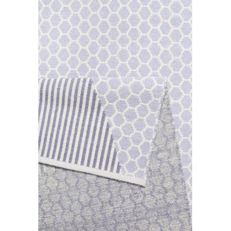 Tapis Design East Atlanta Kelim violet Tapis Design East Atlanta Kelim violet