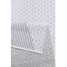 Tapis Design East Atlanta Kelim violet Tapis Design East Atlanta Kelim violet