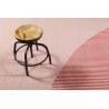 Tapis Design East Atlanta Kelim rose Tapis Design East Atlanta Kelim rose