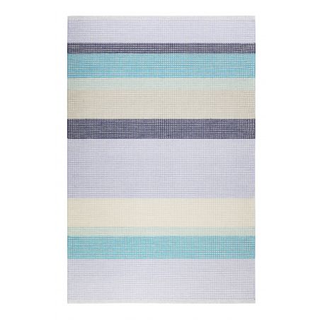 Tapis Design Makon Kelim Multi Beige Tapis Design Makon Kelim Multi Beige
