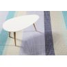 Tapis Design Makon Kelim Multi Beige Tapis Design Makon Kelim Multi Beige
