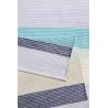Tapis Design Makon Kelim Multi Beige Tapis Design Makon Kelim Multi Beige