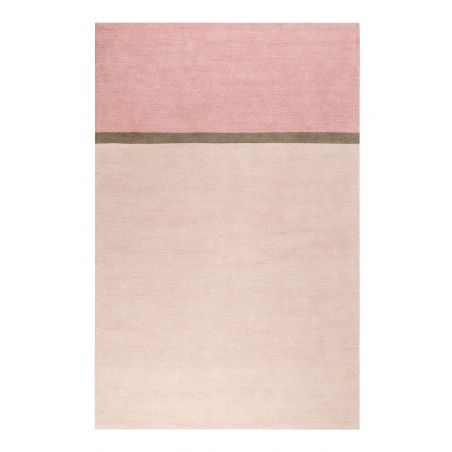 Tapis Design Calippo Kelim Rose Tapis Design Calippo Kelim Rose