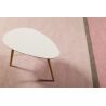 Tapis Design Calippo Kelim Rose Tapis Design Calippo Kelim Rose