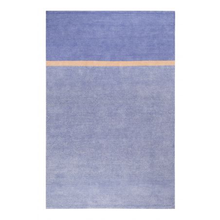 Tapis Design Calippo Kelim Violet Tapis Design Calippo Kelim Violet