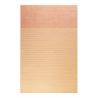 Tapis Design Waves Kelim orange Tapis Design Waves Kelim orange