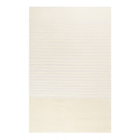 Tapis Design Waves Kelim beige Tapis Design Waves Kelim beige