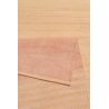 Tapis Design Waves Kelim orange Tapis Design Waves Kelim orange