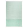 Tapis Design Waves Kelim vert Tapis Design Waves Kelim vert