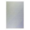 Tapis Design Vel Kelim bleu et vert Tapis Design Vel Kelim bleu et vert