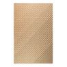 Tapis Design Vel Kelim orange Tapis Design Vel Kelim orange