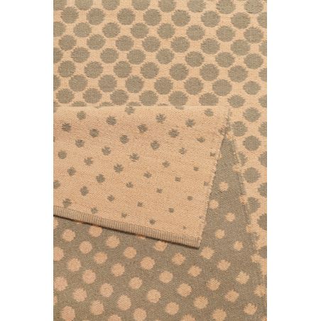 Tapis Design Vel Kelim orange Tapis Design Vel Kelim orange
