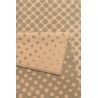 Tapis Design Vel Kelim orange Tapis Design Vel Kelim orange