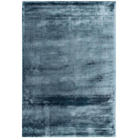 Tapis Uni Dolce Bleu Collection Grand Cru by Joseph Lebon Tapis Uni Dolce Bleu Collection Grand Cru by Joseph Lebon