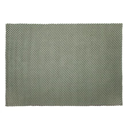 Tapis Extérieur Pool Turquoise-Gris