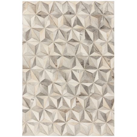 Tapis moderne Euphrate facette Tapis moderne Euphrate facette