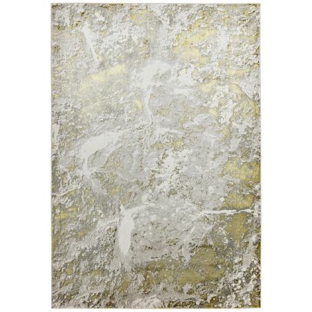 Tapis moderne Angara lustre