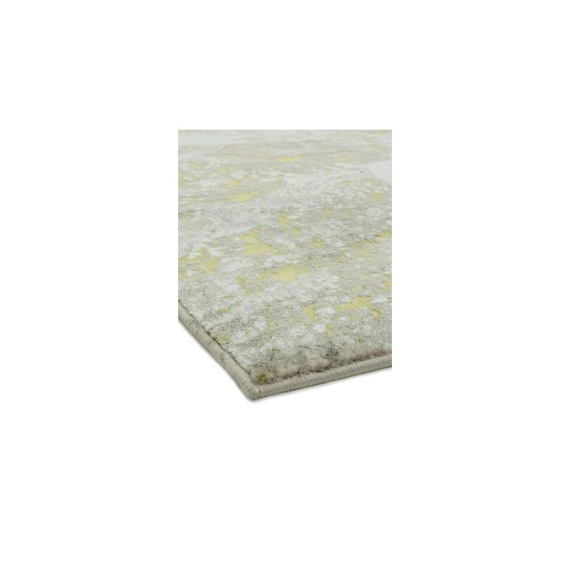 Tapis moderne Angara lustre