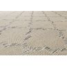 Tapis moderne pour l'extérieur Gleamy beige Tapis moderne pour l'extérieur Gleamy beige