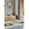 Tapis moderne Oleniok contemporain Tapis moderne Oleniok contemporain