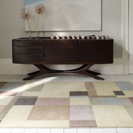 Tapis moderne Oleniok bloc Tapis moderne Oleniok bloc