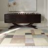 Tapis moderne Oleniok bloc Tapis moderne Oleniok bloc