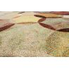 Tapis Multicolore de Salon Modernina Tapis Multicolore de Salon Modernina