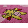 Tapis pour enfant Pinky Queeny Tapis pour enfant Pinky Queeny