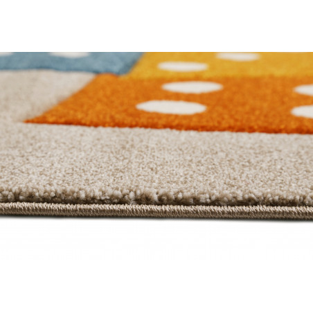 Tapis pour enfant Bandidoleros Tapis pour enfant Bandidoleros