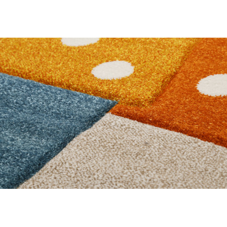Tapis pour enfant Bandidoleros Tapis pour enfant Bandidoleros