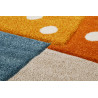 Tapis pour enfant Bandidoleros Tapis pour enfant Bandidoleros