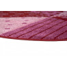 Tapis pour enfant Canon rond Fuchsia Tapis pour enfant Canon rond Fuchsia