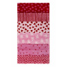 Tapis pour enfant Canon Rose Tapis pour enfant Canon Rose