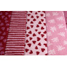 Tapis pour enfant Canon Rose Tapis pour enfant Canon Rose